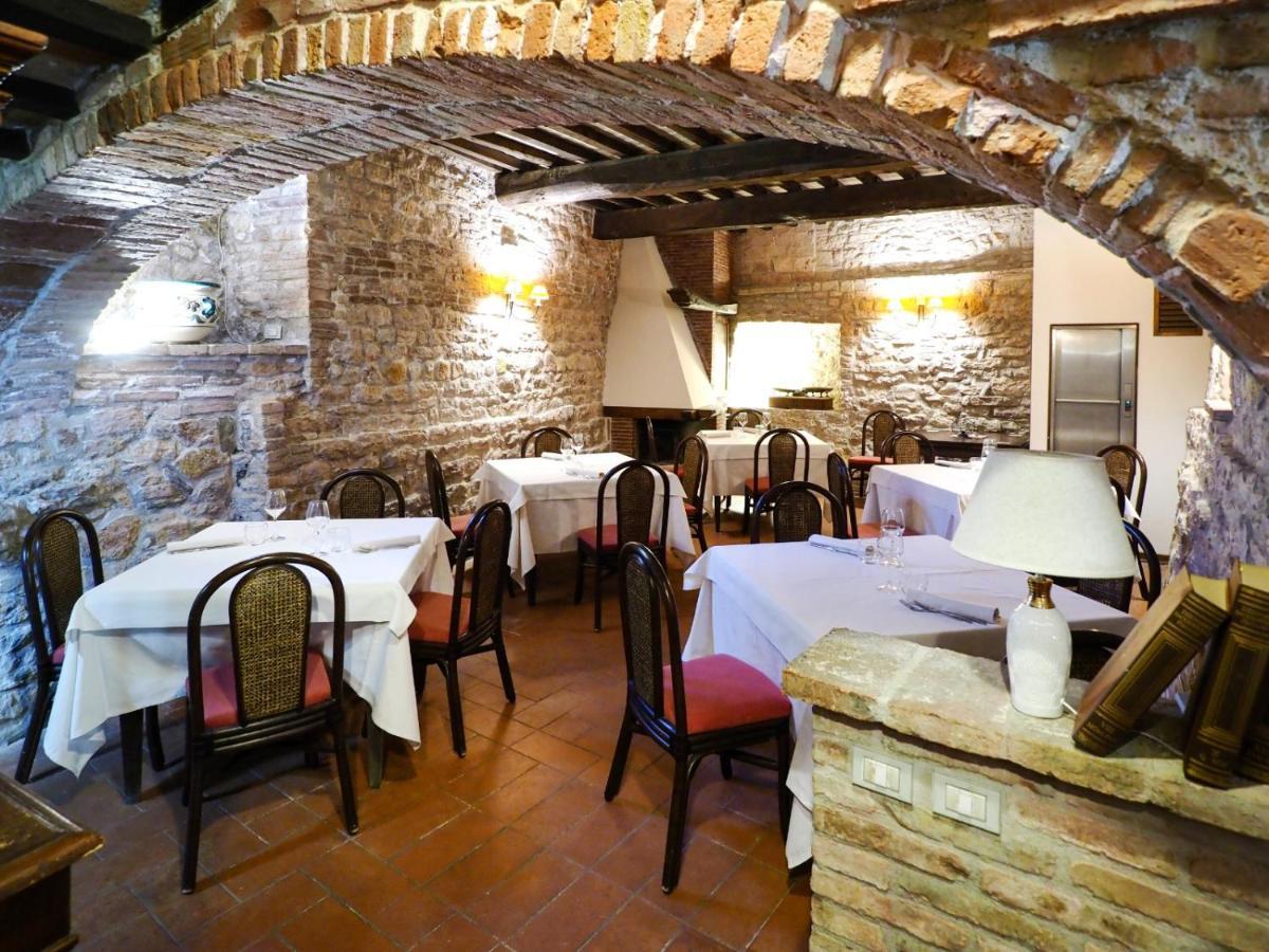 B&B Locanda San Michele Corciano Exteriér fotografie