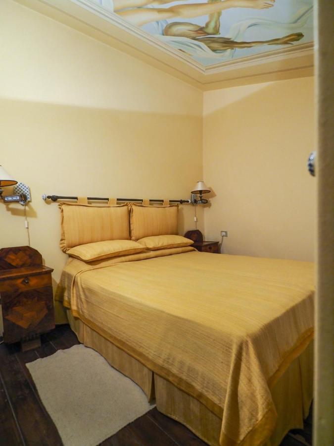 B&B Locanda San Michele Corciano Exteriér fotografie